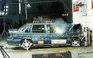 1998 Volvo S70
