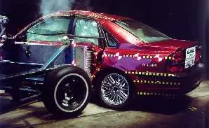 2000 Volvo S80