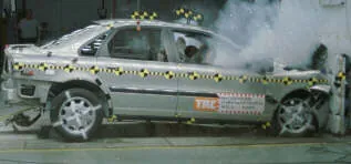 2006 Volvo S80