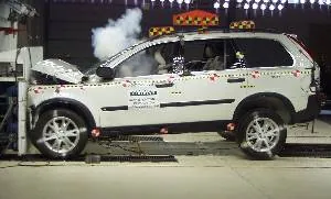 2003 Volvo XC90