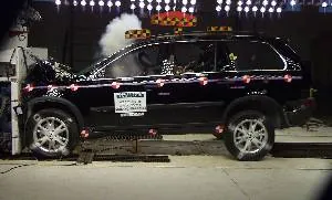 2004 Volvo XC90