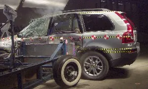 2005 Volvo XC90