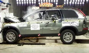 2008 Volvo XC90